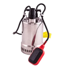 Насос дренажный Aquario VORTEX 4-7SS