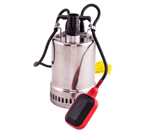 Насос дренажный Aquario VORTEX 4-7SS Насос дренажный Aquario VORTEX 4-7SS