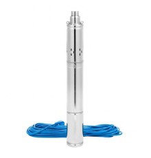 Насос погружной Беламос 3SP110/2.0 каб. 20м