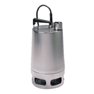 Насос дренажный Grundfos UNILIFT AP35.40.08.1V Schuko, 96001672, 1x230 В, 50 Гц, 1,2/0,7 кВт, выход Rp 1 1/2", кабель-10 м, корпус и колесо-нержавеющая сталь