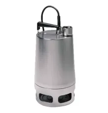 Насос дренажный Grundfos UNILIFT AP35.40.08.1V Schuko, 96001672, 1x230 В, 50 Гц, 1,2/0,7 кВт, выход Rp 1 1/2", кабель-10 м, корпус и колесо-нержавеющая сталь