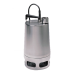 Насос дренажный Grundfos UNILIFT AP35.40.08.1V Schuko, 96001672, 1x230 В, 50 Гц, 1,2/0,7 кВт, выход Rp 1 1/2", кабель-10 м, корпус и колесо-нержавеющая сталь
