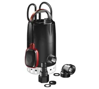 Насос дренажный Grundfos Unilift CC5 - A1 HU, 96280966