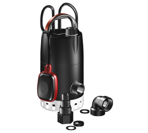 Насос дренажный Grundfos Unilift CC7 - A1 HU, 96280968