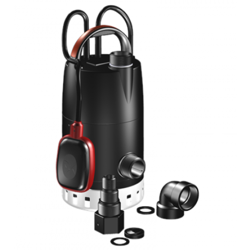 Насос дренажный Grundfos Unilift CC7 - A1 HU, 96280968