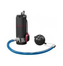 Насос колодезный Grundfos SB3-45 AW Schuko, 97686707, GAS IT, 1x230 В, 50 Гц, 1,05 кВт, выход G 1", кабель-15 м