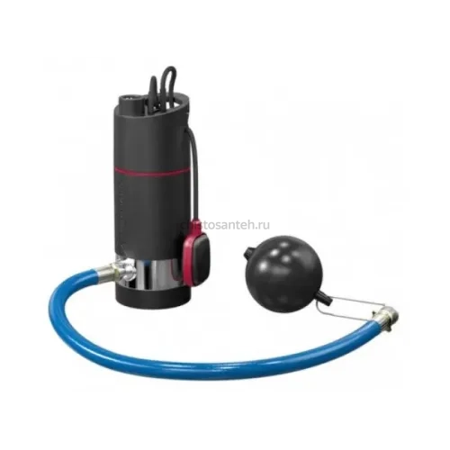 Насос колодезный Grundfos SB3-45 AW Schuko, 97686707, GAS IT, 1x230 В, 50 Гц, 1,05 кВт, выход G 1", кабель-15 м