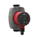 Grundfos Циркуляционный насос ALPHA3 25-60 180, 1x230 В, 50 Гц, 3-34 Вт, вход/выход G 1 1/2” PN10, монтажная длина L=180 мм, корпус-чугун, колесо-композит