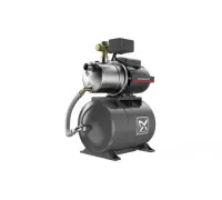 Насосная станция Grundfos JP 5-48 PT-H, 1x230 В, 50 Гц, 1,49 кВт, вход/выход G1" PN6, кабель-1,5 м
