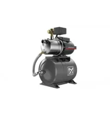 Насосная станция Grundfos JP 5-48 PT-H, 1x230 В, 50 Гц, 1,49 кВт, вход/выход G1" PN6, кабель-1,5 м