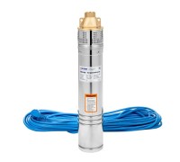 Насос погружной Беламос ТМ10-100/2.5 каб. 20м