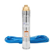 Насос погружной Беламос ТМ10-100/2.5 каб. 20м