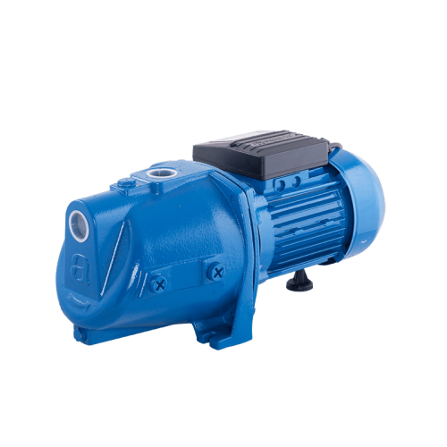 Aquario Поверхностный насос AJC-125C (модиф.2017)