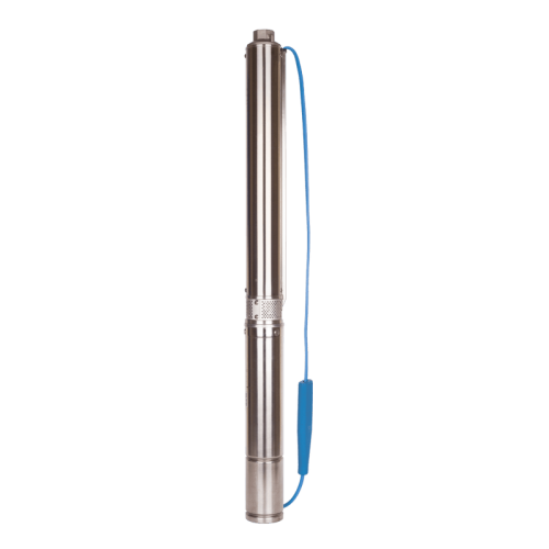 Aquario Насос скважинный ASP3E-65-75 (встр.конд, каб.1,5м)
