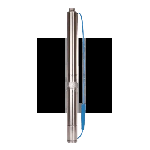 Насос скважинный Aquario ASP3E-65-75 (встр.конд, каб.1,5м)
