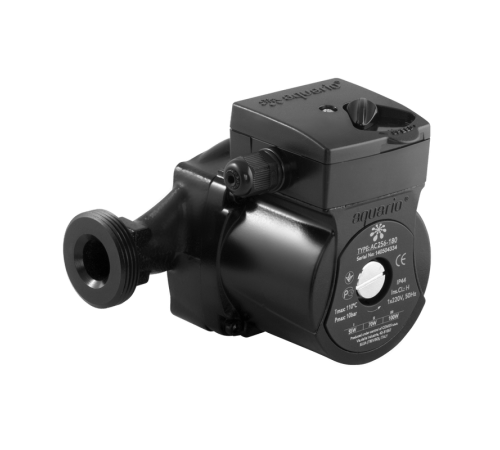 Насос циркуляционный Aquario AC 256-180