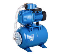 Станция водоснабжения Aquario AUTO AJC-81