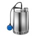 Насос дренажный Grundfos UNILIFT AP12.40.06.A1 Schuko, 96010979, 1x230 В, 50 Гц, 0,9/0,6 кВт, выход Rp 1 1/2", кабель-10 м, корпус и колесо-нержавеющая сталь