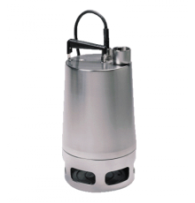 Насос дренажный Grundfos UNILIFT AP35.40.06.A1V Schuko, 96010982, 1x230 В, 50 Гц, 0,9/0,6 кВт, выход Rp 1 1/2", кабель-10 м, корпус и колесо-нержавеющая сталь