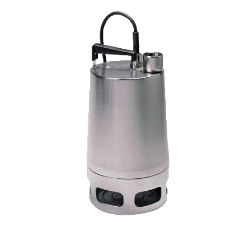 Насос дренажный Grundfos UNILIFT AP35.40.06.A1V Schuko, 96010982, 1x230 В, 50 Гц, 0,9/0,6 кВт, выход Rp 1 1/2", кабель-10 м, корпус и колесо-нержавеющая сталь