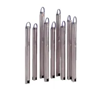Скважинный насос Grundfos SQ 2-85 1.15kW 200-240V 50/60Hz
