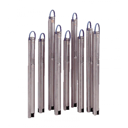 Grundfos Скважинный насос SQ 2-85 1.15kW 200-240V 50/60Hz