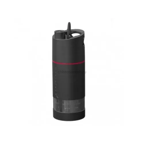Насос колодезный Grundfos SB3-35 M Schuko, 97686700, GAS IT, 1x230 В, 50 Гц, 0,8 кВт, выход G 1", кабель-15 м
