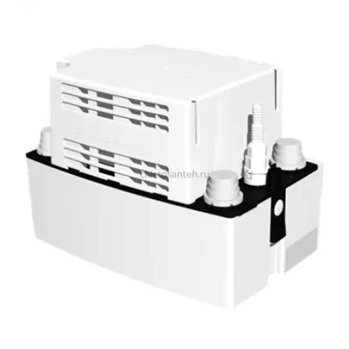 Насосная установка для отведения конденсата Grundfos CONLIFT1, 97936156, 1х230 В, 50 Гц, 75 Вт, 0,65 А, кабель-1,7 м