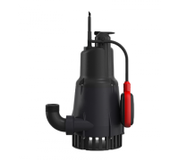 Насос дренажный Grundfos KPC 600 A Schuko (98851054) 1х220-240 В, 50 Гц, 800 Вт, выход Rp 1 1/4", кабель-10 м, корпус и колесо-композит