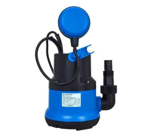 Насос дренажный Aquario ADS-260-5E (mini)