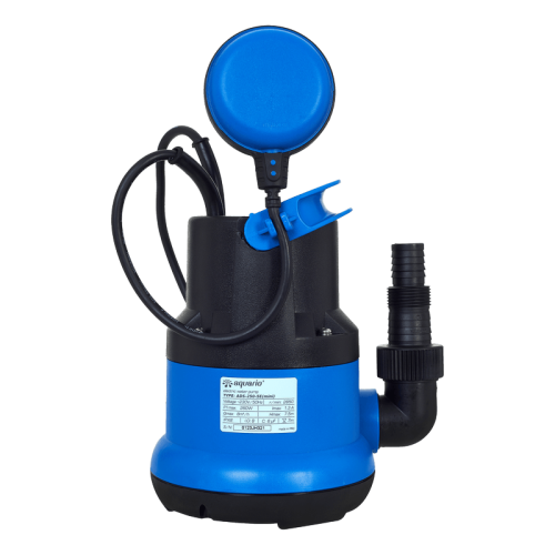 Aquario Насос дренажный ADS-260-5E (mini)