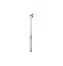 Насос скважинный Aquario ASP 1.5C-40-75 (каб.30м, пуск.бл)