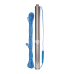 Aquario Насос скважинный ASP3E-50-75 (встр.конд, каб.35м)