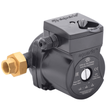 Насос циркуляционный Aquario для ГВС AC 154-130HW