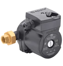 Насос циркуляционный Aquario для ГВС AC 154-130HW
