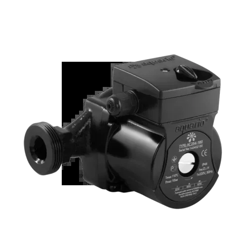 Насос циркуляционный Aquario AC 254-180
