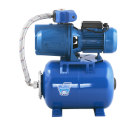 Станция водоснабжения Aquario AUTO AJC-101B