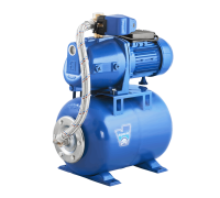 Станция водоснабжения Aquario AUTO AJC-125C