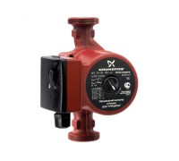 Одинарный циркуляционный насос Grundfos UPS 25-60 180, 1x230 В, 50 Гц, 50/55/60 Вт, вход/выход G 1 1/2" PN10
