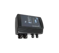 Блок управления Grundfos CU 301, 1x100-240 В, 50/60 Гц, для контроля и поддержания постоянного давления насосами SQE
