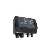Grundfos Блок управления CU 301, 1x100-240 В, 50/60 Гц, для контроля и поддержания постоянного давления насосами SQE