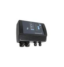 Блок управления Grundfos CU 301, 1x100-240 В, 50/60 Гц, для контроля и поддержания постоянного давления насосами SQE