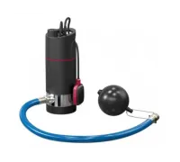 Насос колодезный Grundfos SB3-35 AW Schuko, 97686703, GAS IT, 1x230 В, 50 Гц, 0,8 кВт, выход G 1", кабель-15 м