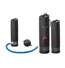 Автоматическая колодезная установка Grundfos SBA3-35 A , 1x230 В, 50 Гц, 0,8 кВт, выход G 1", кабель-15 м