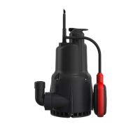 Насос дренажный Grundfos KPC 300 A Schuko (98851053) 1х220-240 В, 50 Гц, 350 Вт, выход Rp 1 1/4", кабель-10 м, корпус и колесо-композит