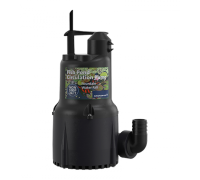 Насос дренажный Grundfos KPC 24/7 270 Schuko (98851058) 1х220-240 В, 50 Гц, 350 Вт, выход Rp 1 1/4", кабель-10 м, корпус и колесо-композит