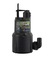 Насос дренажный Grundfos KPC 24/7 270 Schuko (98851058) 1х220-240 В, 50 Гц, 350 Вт, выход Rp 1 1/4", кабель-10 м, корпус и колесо-композит