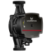 Grundfos Циркуляционный насос ALPHA1L 25-40 180, 1x230 В, 50 Гц, 4-25 Вт, вход/выход G 1 1/2” PN10, монтажная длина L=180 мм, корпус-чугун, колесо-композит