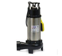 Насос дренажный Беламос DWP 1500/18 / СЕР, 18м/26куб, каб. 10м. ST2
