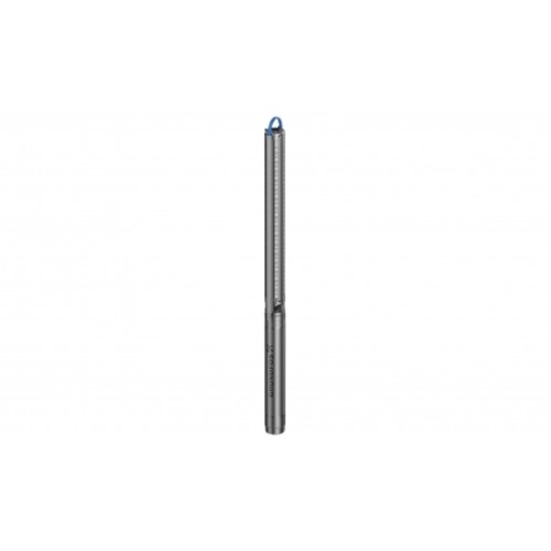 Grundfos Насос многоступенчатый погружной скважинный SP5A-33, 3x380-415 В, 50 Гц, 3 кВт, выход Rp 1 1/2